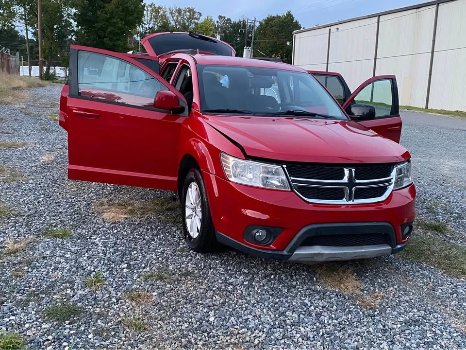 2013 Dodge Journey - Image 4 of 15