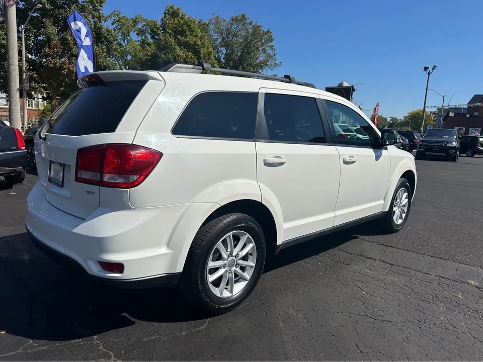 2013 Dodge Journey - Image 7 of 10