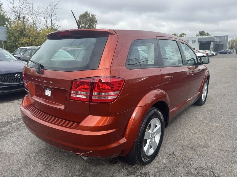 2013 Dodge Journey - Image 7 of 20