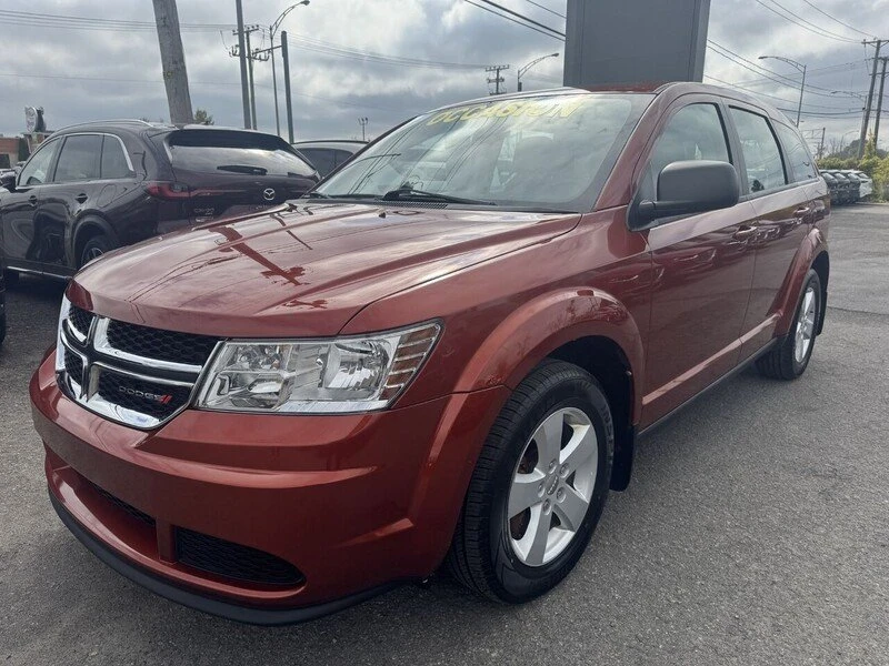 2013 Dodge Journey - Image 2 of 20