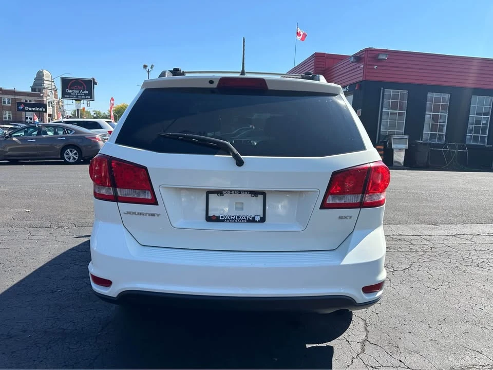 2013 Dodge Journey - Image 6 of 10