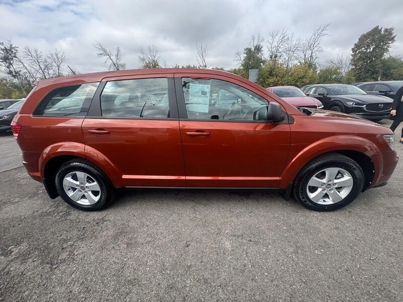 2013 Dodge Journey - Image 6 of 20