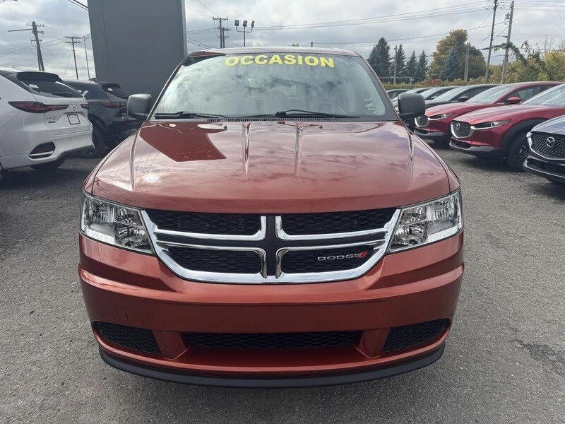 2013 Dodge Journey - Image 4 of 20