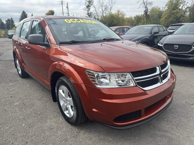 2013 Dodge Journey - Image 5 of 20