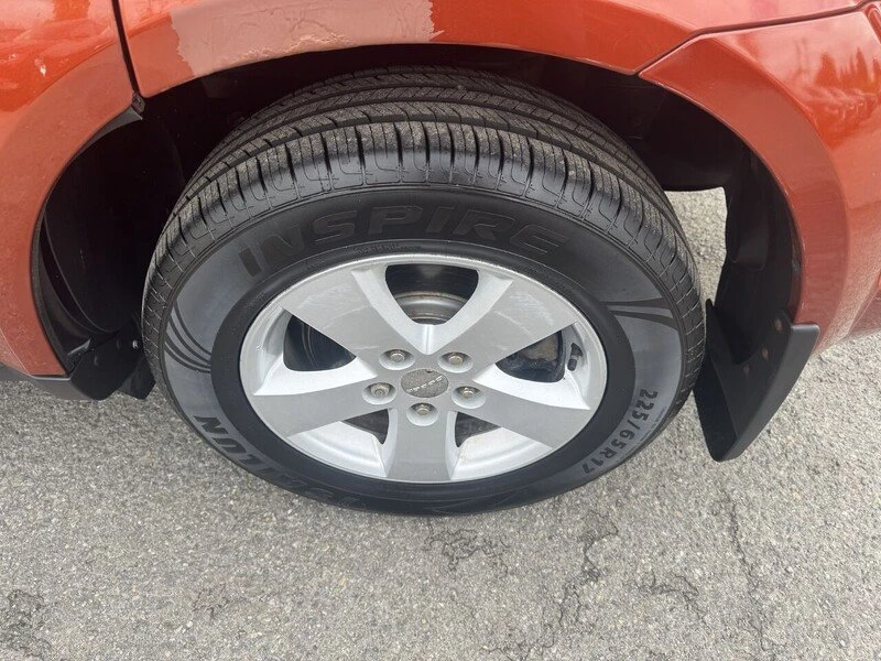 2013 Dodge Journey - Image 11 of 20