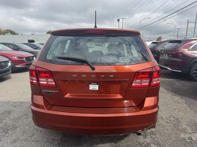 2013 Dodge Journey - Image 8 of 20
