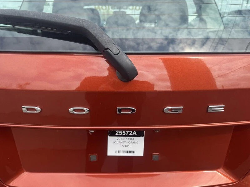 2013 Dodge Journey - Image 13 of 20