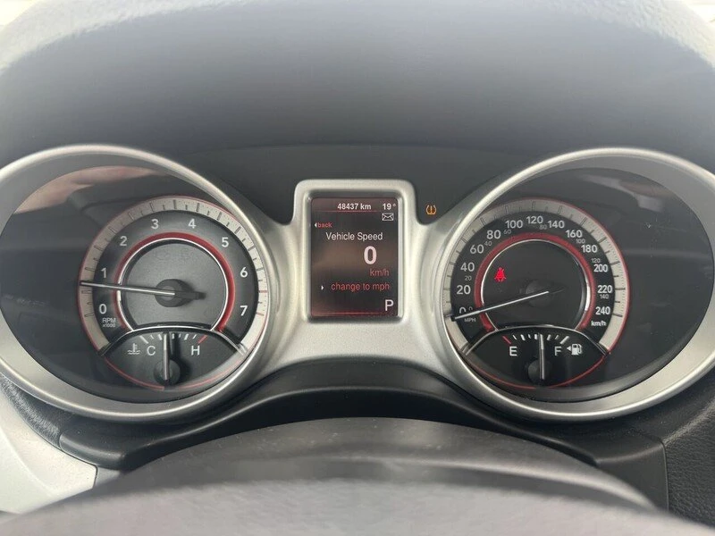 2013 Dodge Journey - Image 19 of 20