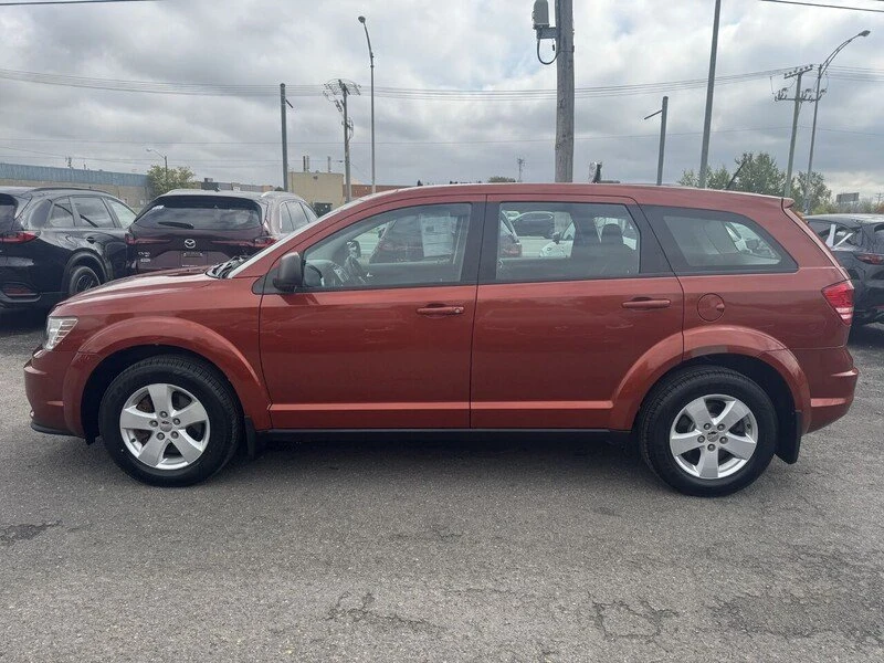 2013 Dodge Journey - Image 10 of 20