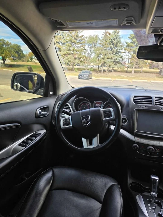 2013 Dodge Journey - Image 8 of 9