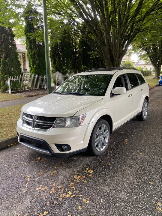 2013 Dodge Journey - Image 3 of 6