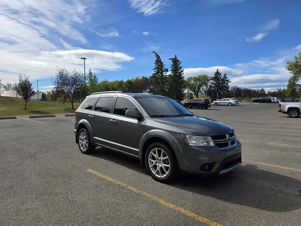 2013 Dodge Journey - Image 2 of 9