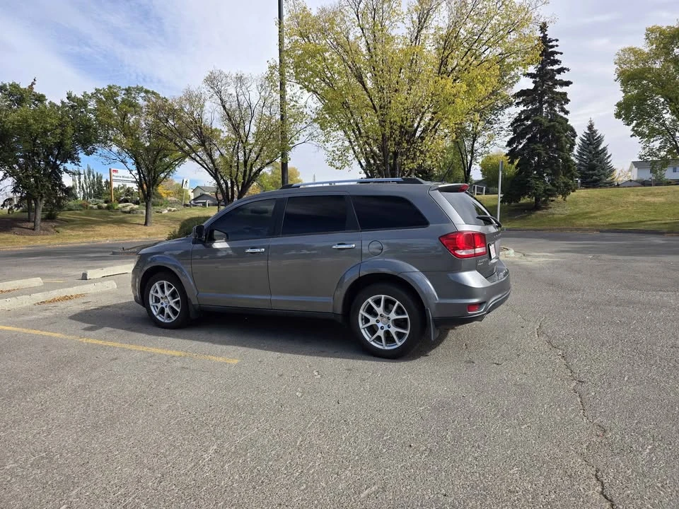 2013 Dodge Journey - Image 3 of 9