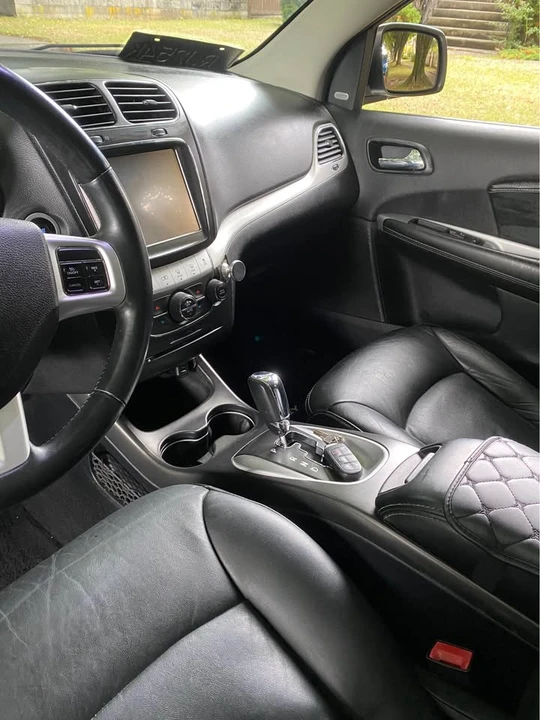 2013 Dodge Journey - Image 4 of 6