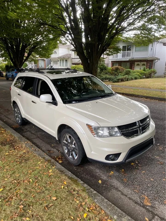 2013 Dodge Journey - Image 2 of 6
