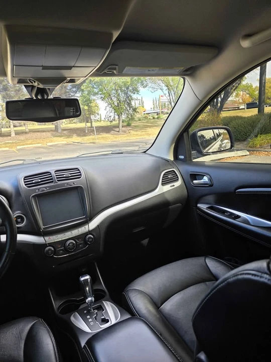 2013 Dodge Journey - Image 7 of 9