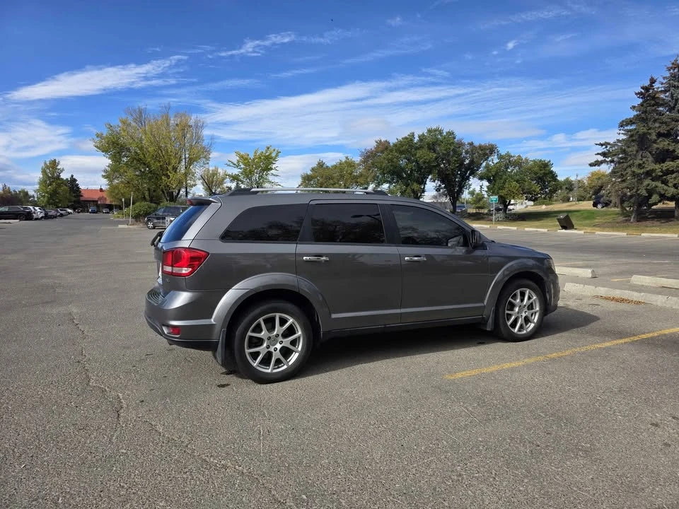 2013 Dodge Journey - Image 4 of 9