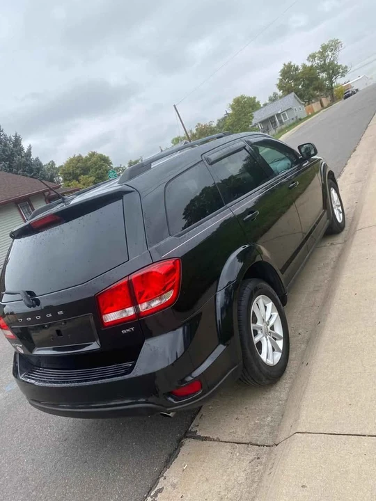 2013 Dodge Journey - Image 4 of 6
