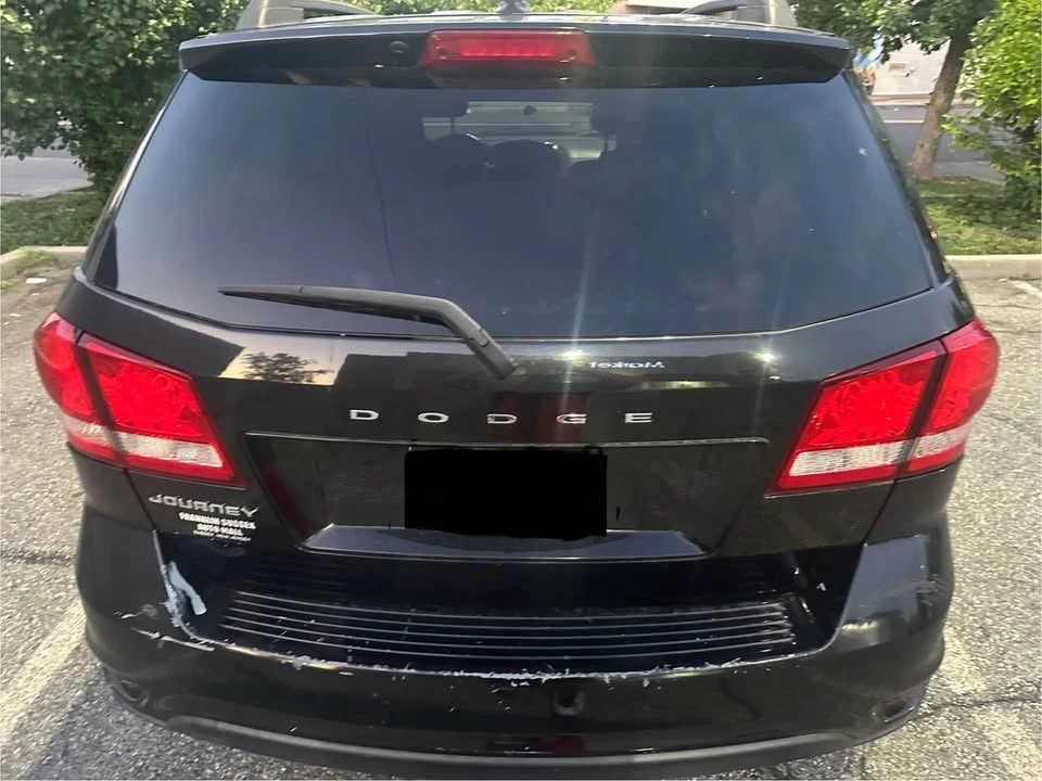 2013 Dodge Journey - Image 6 of 8