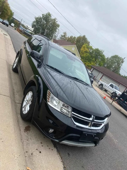 2013 Dodge Journey - Image 2 of 6