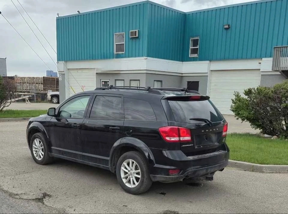 2013 Dodge Journey - Image 4 of 6
