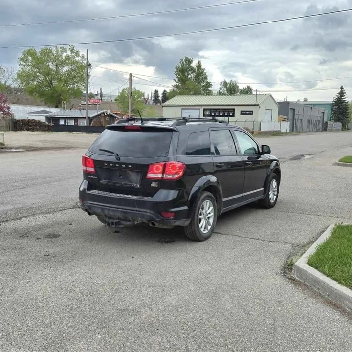 2013 Dodge Journey - Image 2 of 6