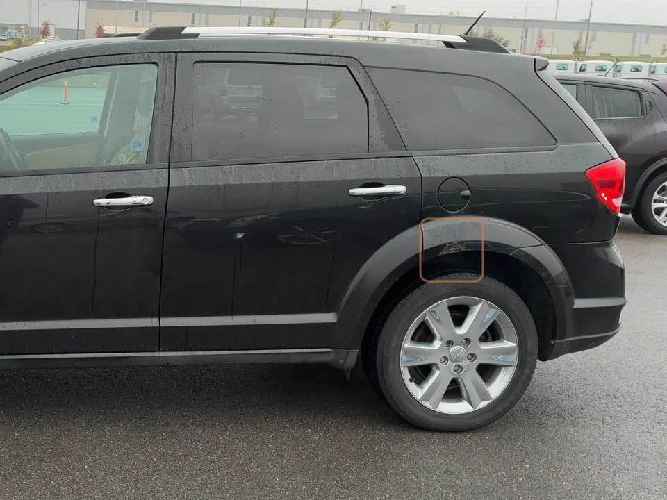 2013 Dodge Journey - Image 16 of 19