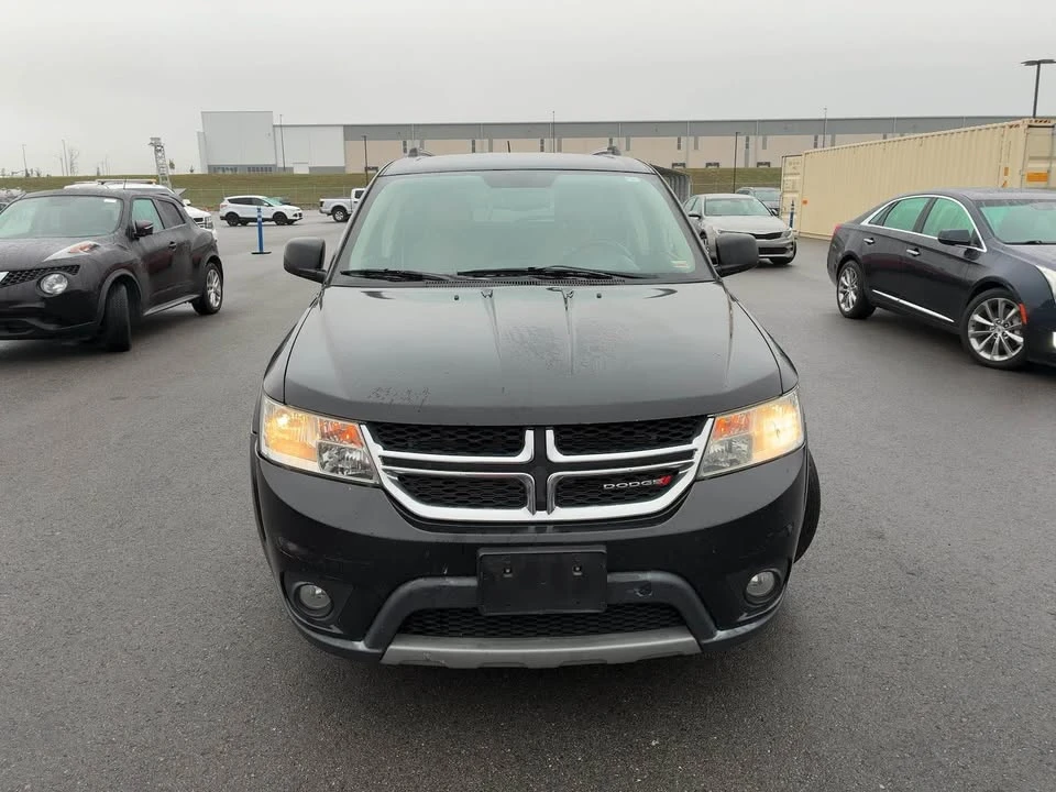2013 Dodge Journey - Image 2 of 19
