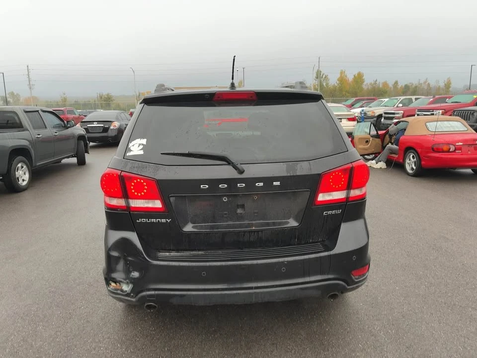 2013 Dodge Journey - Image 6 of 19