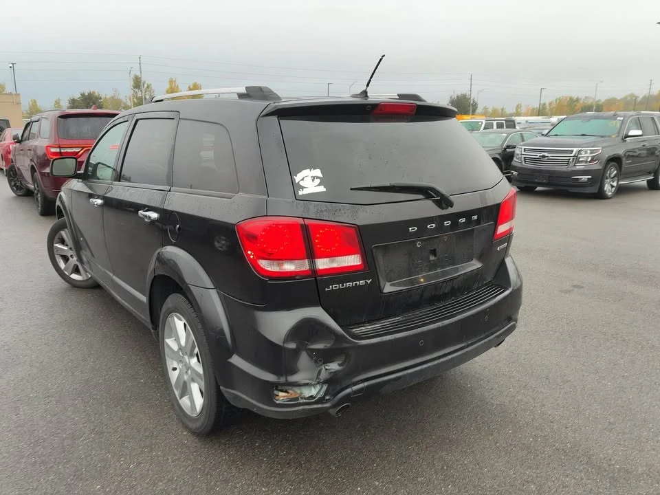 2013 Dodge Journey - Image 5 of 19