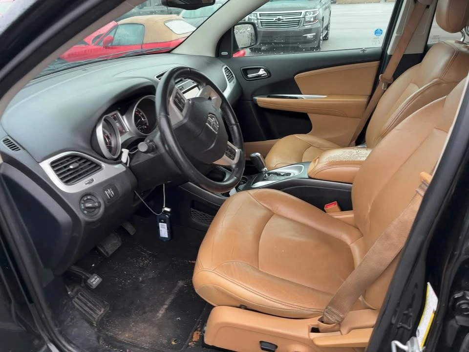 2013 Dodge Journey - Image 17 of 19