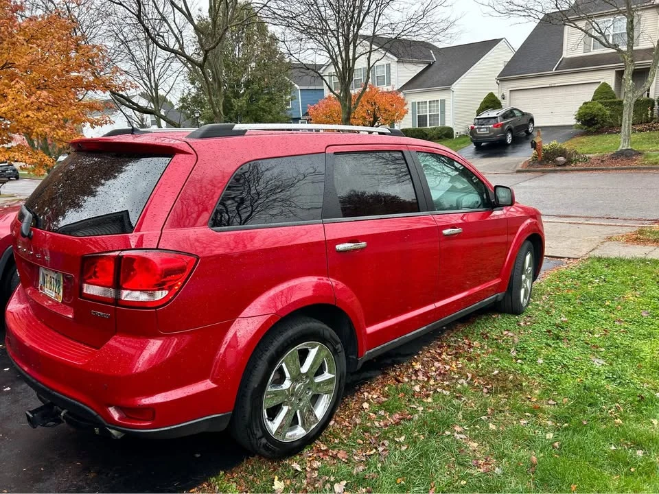 2013 Dodge Journey - Image 3 of 3