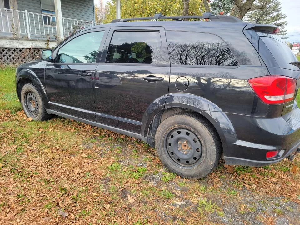 2013 Dodge Journey - Image 3 of 5