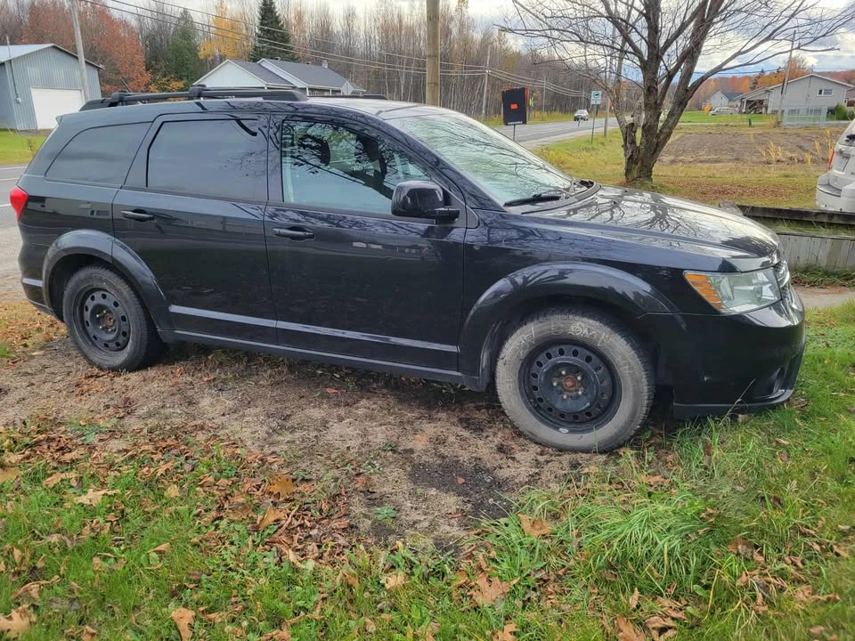 2013 Dodge Journey - Image 4 of 5