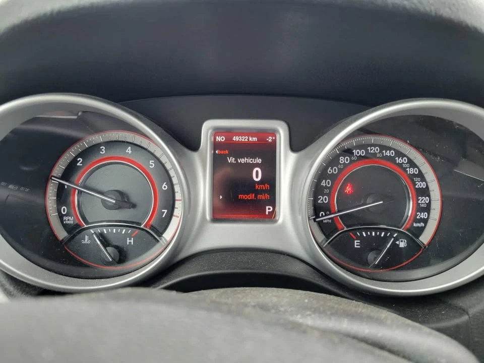2013 Dodge Journey - Image 5 of 5