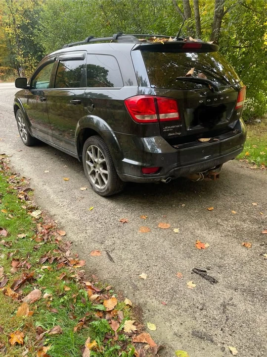 2013 Dodge Journey - Image 3 of 8