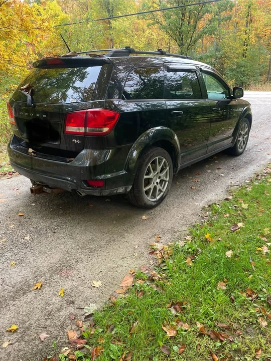 2013 Dodge Journey - Image 2 of 8