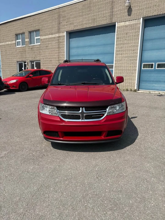 2013 Dodge Journey - Image 6 of 9