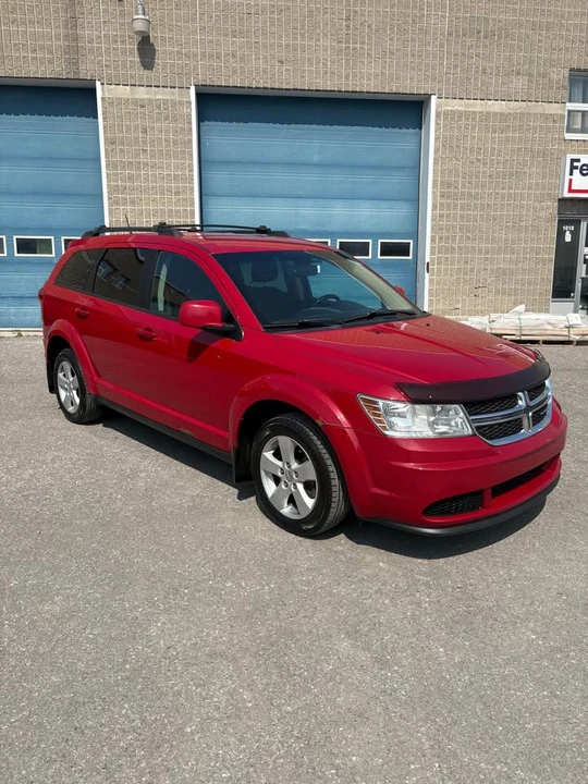 2013 Dodge Journey - Image 5 of 9