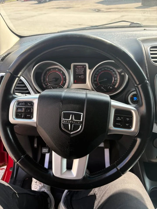 2013 Dodge Journey - Image 7 of 9