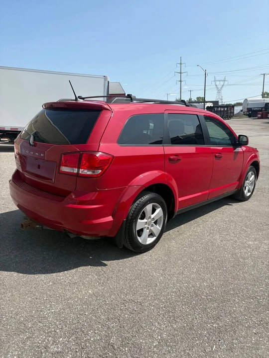 2013 Dodge Journey - Image 4 of 9