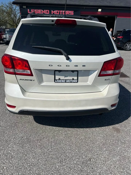2013 Dodge Journey - Image 2 of 11