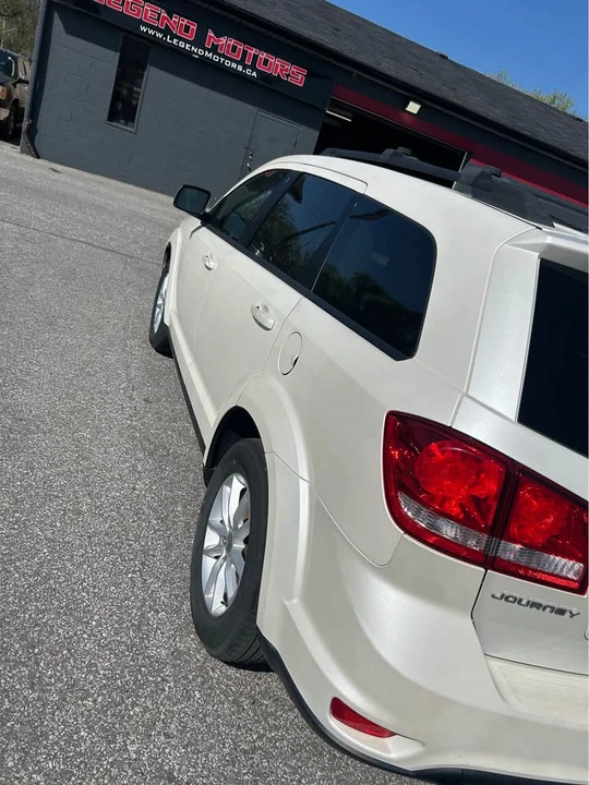 2013 Dodge Journey - Image 3 of 11