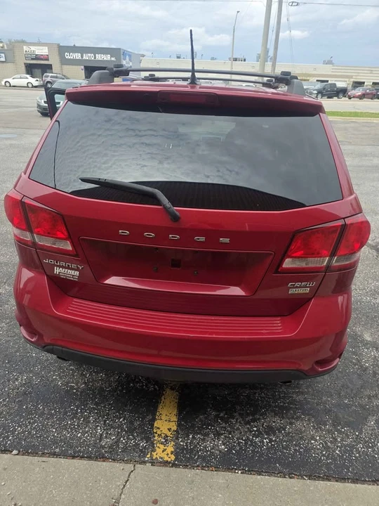 2013 Dodge Journey - Image 5 of 10