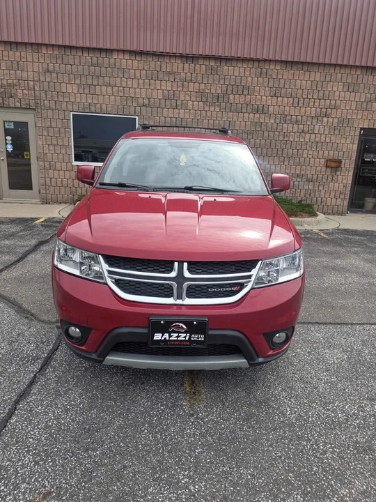 2013 Dodge Journey - Image 2 of 10