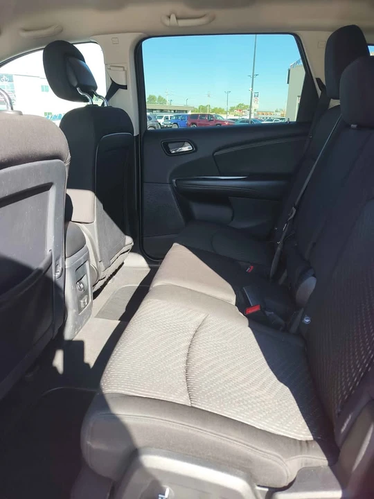 2013 Dodge Journey - Image 10 of 13