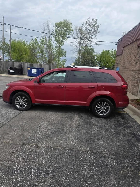 2013 Dodge Journey - Image 3 of 10