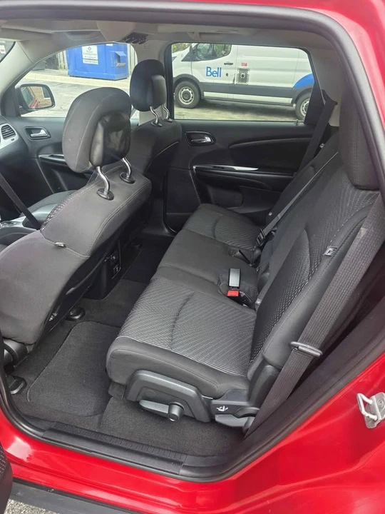 2013 Dodge Journey - Image 7 of 10