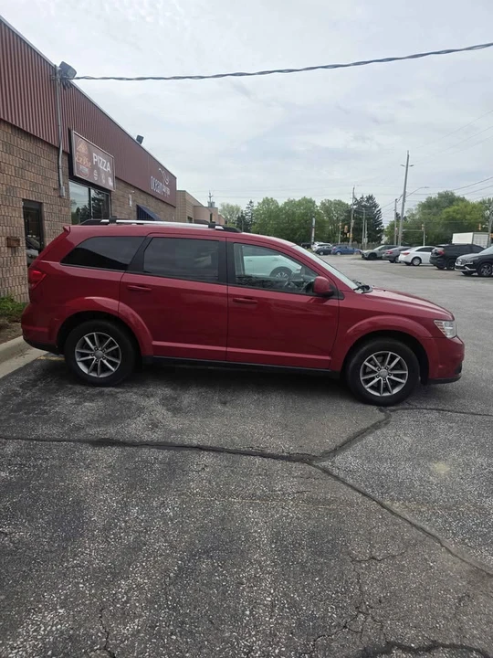 2013 Dodge Journey - Image 4 of 10