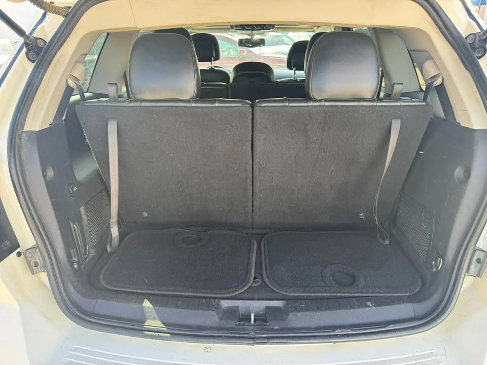 2013 Dodge Journey - Image 5 of 20